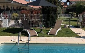 Le Clos Badan Nuits-saint-georges 3*